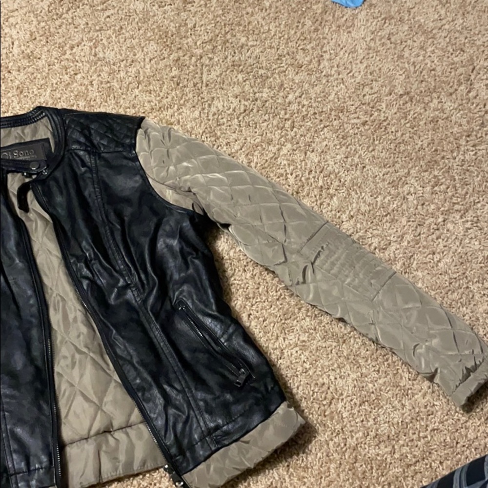 Jacket - Picture 3 of 8